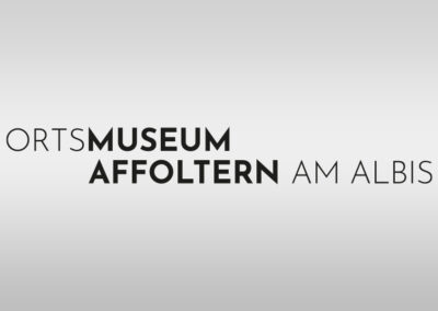 Ortsmuseum Affoltern am Albis
