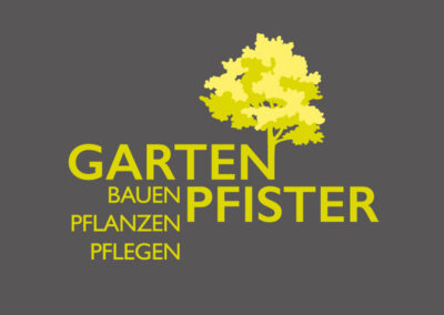 Garten Pfister