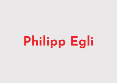 Philipp Egli